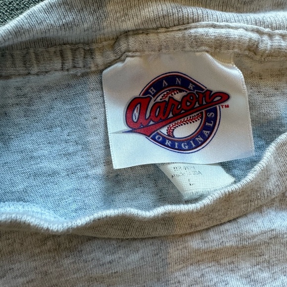 Vintage Yankee Shirt - Picture 2 of 4